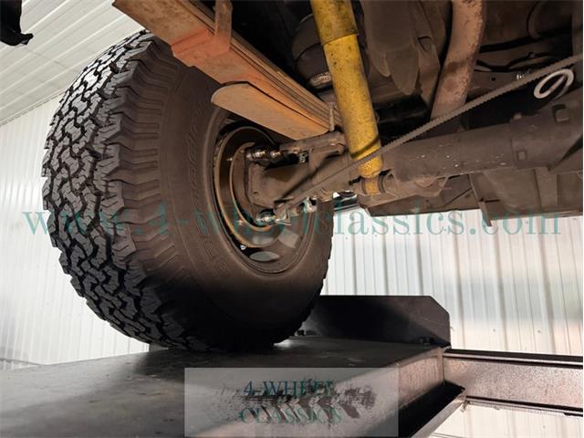 1988 Chevrolet Suburban (CC-2068961) for sale in Holland , Michigan