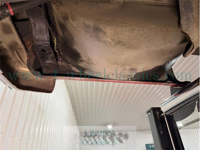 1988 Chevrolet Suburban (CC-2068961) for sale in Holland , Michigan