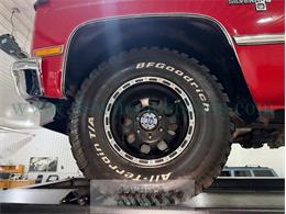 1988 Chevrolet Suburban (CC-2068961) for sale in Holland , Michigan