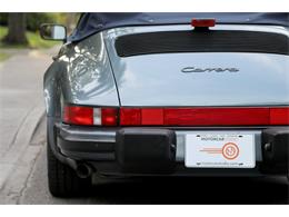 1988 Porsche 911 (CC-2068963) for sale in Savannah, Georgia