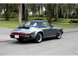 1988 Porsche 911 (CC-2068963) for sale in Savannah, Georgia
