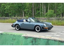 1988 Porsche 911 (CC-2068963) for sale in Savannah, Georgia