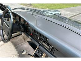 1988 Porsche 911 (CC-2068963) for sale in Savannah, Georgia