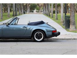 1988 Porsche 911 (CC-2068963) for sale in Savannah, Georgia