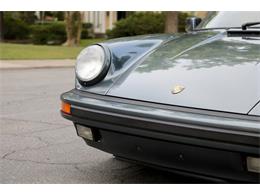 1988 Porsche 911 (CC-2068963) for sale in Savannah, Georgia