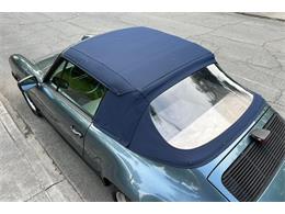 1988 Porsche 911 (CC-2068963) for sale in Savannah, Georgia