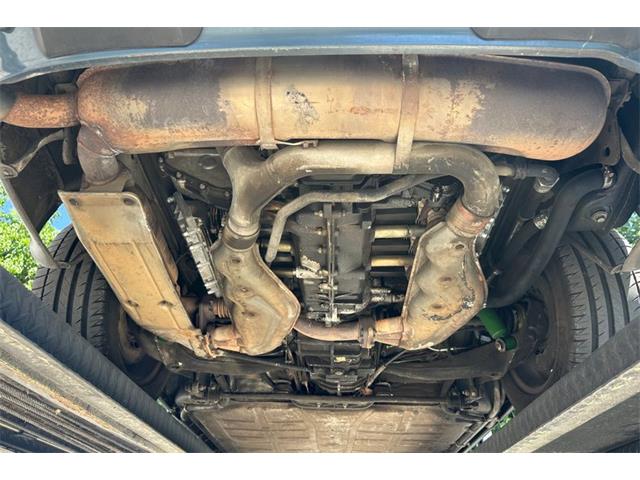 1988 Porsche 911 (CC-2068963) for sale in Savannah, Georgia