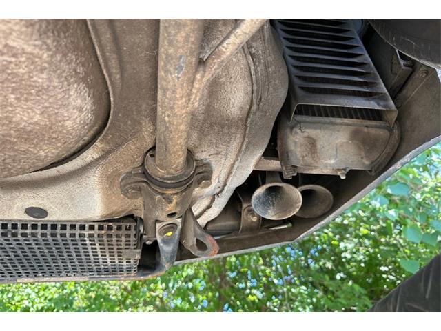 1988 Porsche 911 (CC-2068963) for sale in Savannah, Georgia