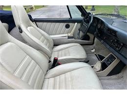 1988 Porsche 911 (CC-2068963) for sale in Savannah, Georgia