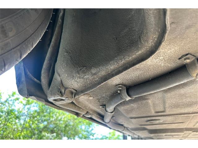 1988 Porsche 911 (CC-2068963) for sale in Savannah, Georgia