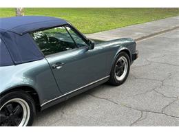 1988 Porsche 911 (CC-2068963) for sale in Savannah, Georgia