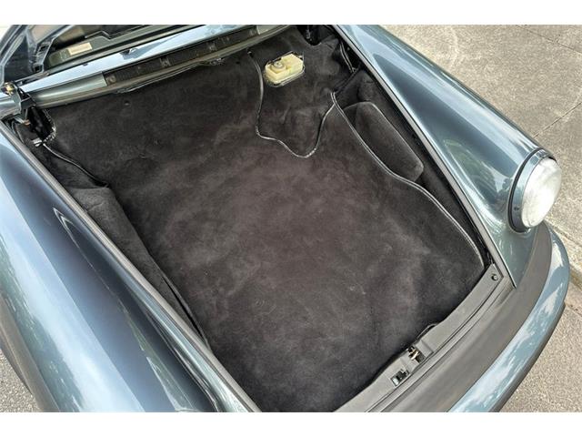 1988 Porsche 911 (CC-2068963) for sale in Savannah, Georgia