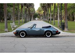 1988 Porsche 911 (CC-2068963) for sale in Savannah, Georgia