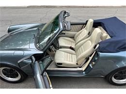 1988 Porsche 911 (CC-2068963) for sale in Savannah, Georgia