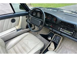 1988 Porsche 911 (CC-2068963) for sale in Savannah, Georgia