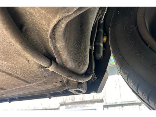 1988 Porsche 911 (CC-2068963) for sale in Savannah, Georgia