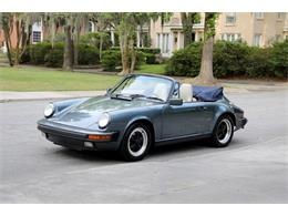 1988 Porsche 911 (CC-2068963) for sale in Savannah, Georgia