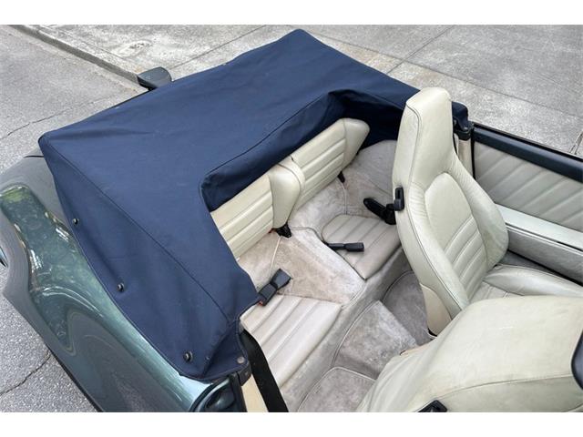 1988 Porsche 911 (CC-2068963) for sale in Savannah, Georgia