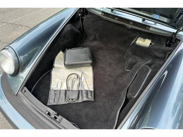 1988 Porsche 911 (CC-2068963) for sale in Savannah, Georgia