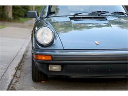 1988 Porsche 911 (CC-2068963) for sale in Savannah, Georgia