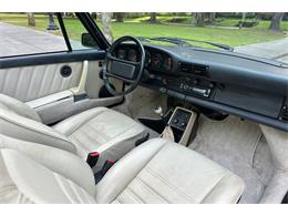 1988 Porsche 911 (CC-2068963) for sale in Savannah, Georgia