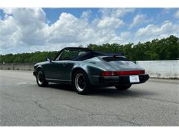 1988 Porsche 911 (CC-2068963) for sale in Savannah, Georgia