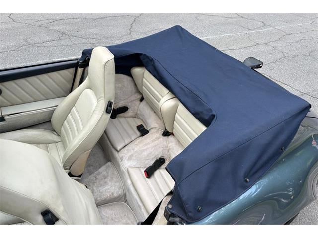 1988 Porsche 911 (CC-2068963) for sale in Savannah, Georgia