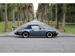 1988 Porsche 911 (CC-2068963) for sale in Savannah, Georgia