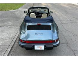 1988 Porsche 911 (CC-2068963) for sale in Savannah, Georgia
