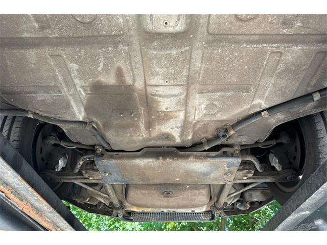 1988 Porsche 911 (CC-2068963) for sale in Savannah, Georgia