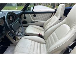 1988 Porsche 911 (CC-2068963) for sale in Savannah, Georgia