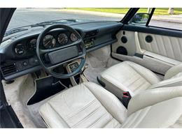 1988 Porsche 911 (CC-2068963) for sale in Savannah, Georgia