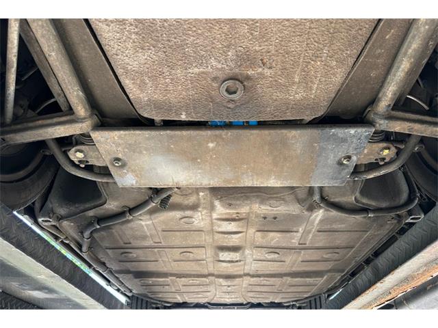 1988 Porsche 911 (CC-2068963) for sale in Savannah, Georgia