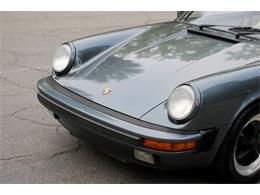 1988 Porsche 911 (CC-2068963) for sale in Savannah, Georgia