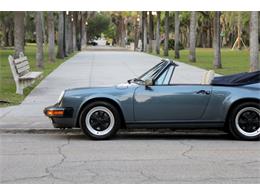 1988 Porsche 911 (CC-2068963) for sale in Savannah, Georgia
