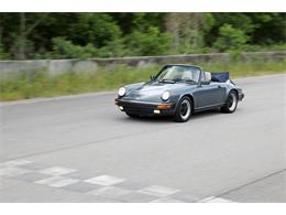 1988 Porsche 911 (CC-2068963) for sale in Savannah, Georgia
