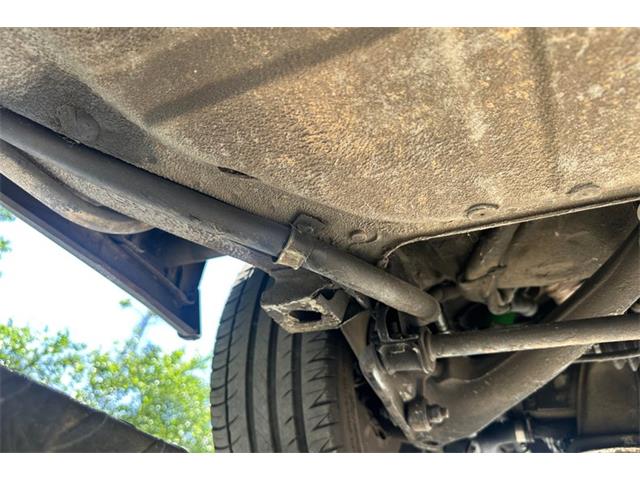 1988 Porsche 911 (CC-2068963) for sale in Savannah, Georgia