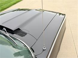 1969 Chevrolet Camaro (CC-2068965) for sale in Orrville, Ohio