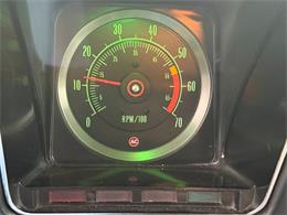 1969 Chevrolet Camaro (CC-2068965) for sale in Orrville, Ohio