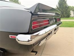 1969 Chevrolet Camaro (CC-2068965) for sale in Orrville, Ohio