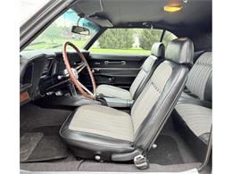 1969 Chevrolet Camaro (CC-2068965) for sale in Orrville, Ohio