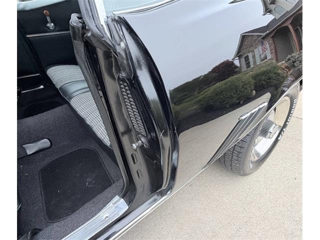 1969 Chevrolet Camaro (CC-2068965) for sale in Orrville, Ohio