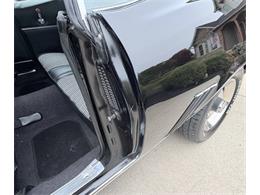 1969 Chevrolet Camaro (CC-2068965) for sale in Orrville, Ohio