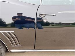 1969 Chevrolet Camaro (CC-2068965) for sale in Orrville, Ohio