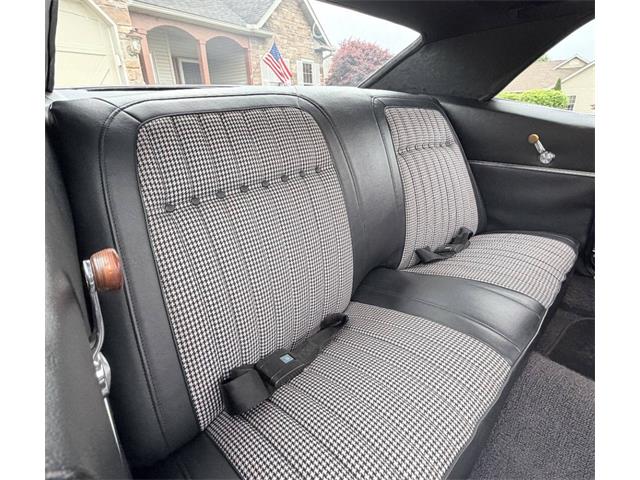 1969 Chevrolet Camaro (CC-2068965) for sale in Orrville, Ohio