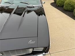 1969 Chevrolet Camaro (CC-2068965) for sale in Orrville, Ohio