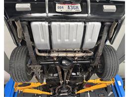 1969 Chevrolet Camaro (CC-2068965) for sale in Orrville, Ohio