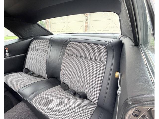 1969 Chevrolet Camaro (CC-2068965) for sale in Orrville, Ohio