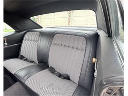 1969 Chevrolet Camaro (CC-2068965) for sale in Orrville, Ohio