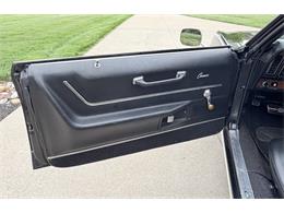 1969 Chevrolet Camaro (CC-2068965) for sale in Orrville, Ohio